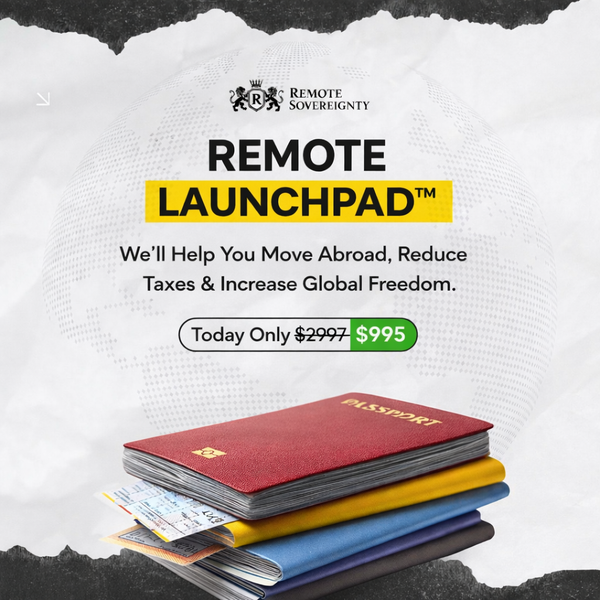 Remote Launchpad™