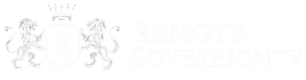 Remote Sovereignty Shop 